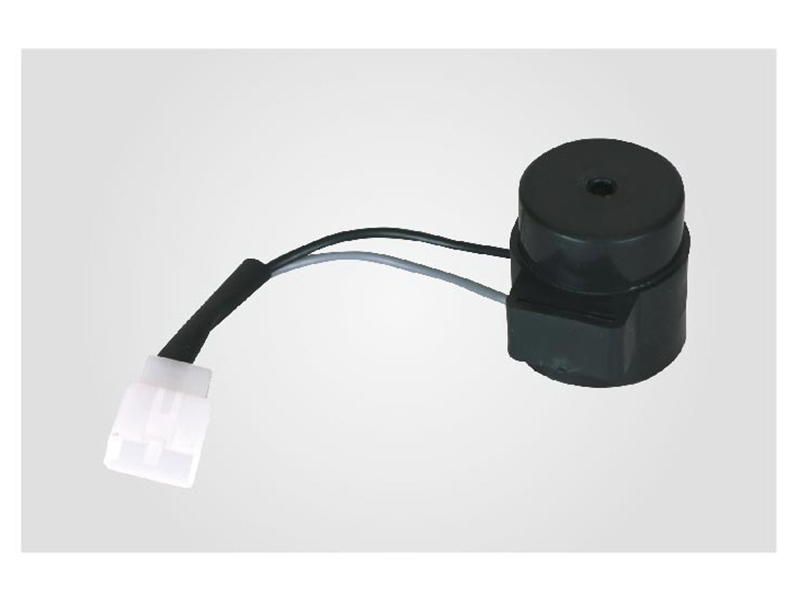 （12V、48V）圓型蜂鳴閃光器