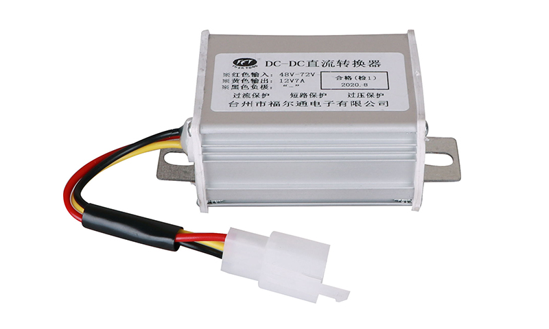 電動車控制器的維修及故障判斷知識！